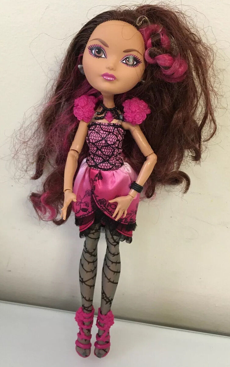 Ever After High First Chapter Briar Beauty Doll 