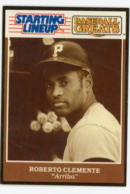 Starting Lineup Baseball Greats 永久欠番セット 1989 Starting Lineup Baseball Greats Stan Musial Bob Gibson