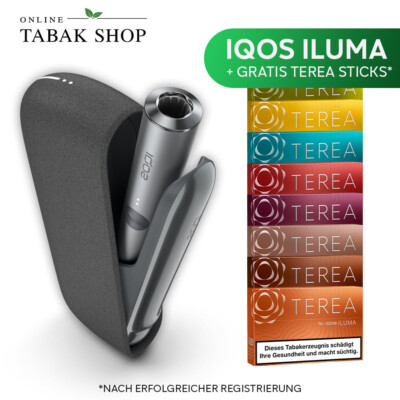 elfbar nachfüll pod läuft aus TEREA Blue Heated Tobacco main image 0