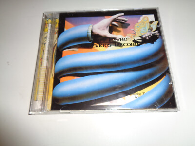 CD      Monty Python - Monty Python'S Previous Record