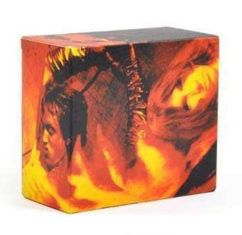 7CD-BOX！COMPLETE FUNHOUSE SESSIONS 🔥 NEW! The Stooges Complete 1970 Funhouse Sessions CD 7