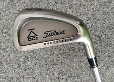 Titleist DCI Oversize Single 5 Iron w/ Tri  Spec Regular Steel Shaft