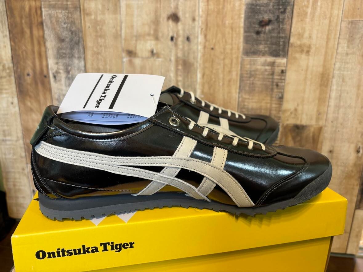 Onitsuka Tiger MEXICO 66 SD metallic METROPOLIS/CREAM 1183C468 020