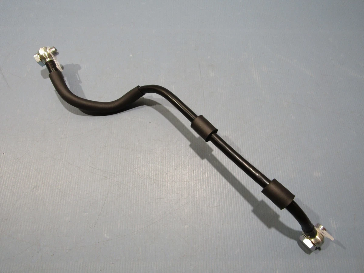 Mercedes Sprinter 906 907 Coolant Line OM904 OM924 Genuine  