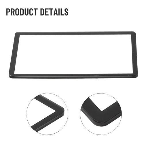Protective screen Replacement Window TFT Display Screen 6-D 6 D Branda new - Picture 13 of 24