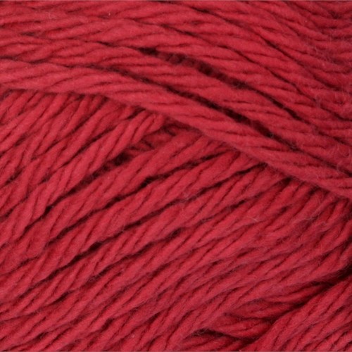 Bernat Handicrafter Cotton Solids Yarn, 1.75 oz, Gauge 4 Medium, 100% Cotton - 第 2/2 張圖片