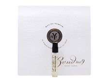 BOND NO 9 NEW YORK SANDALWOOD 1.7ml .057oz x 1 PERFUME SPRAY SAMPLE VIAL
