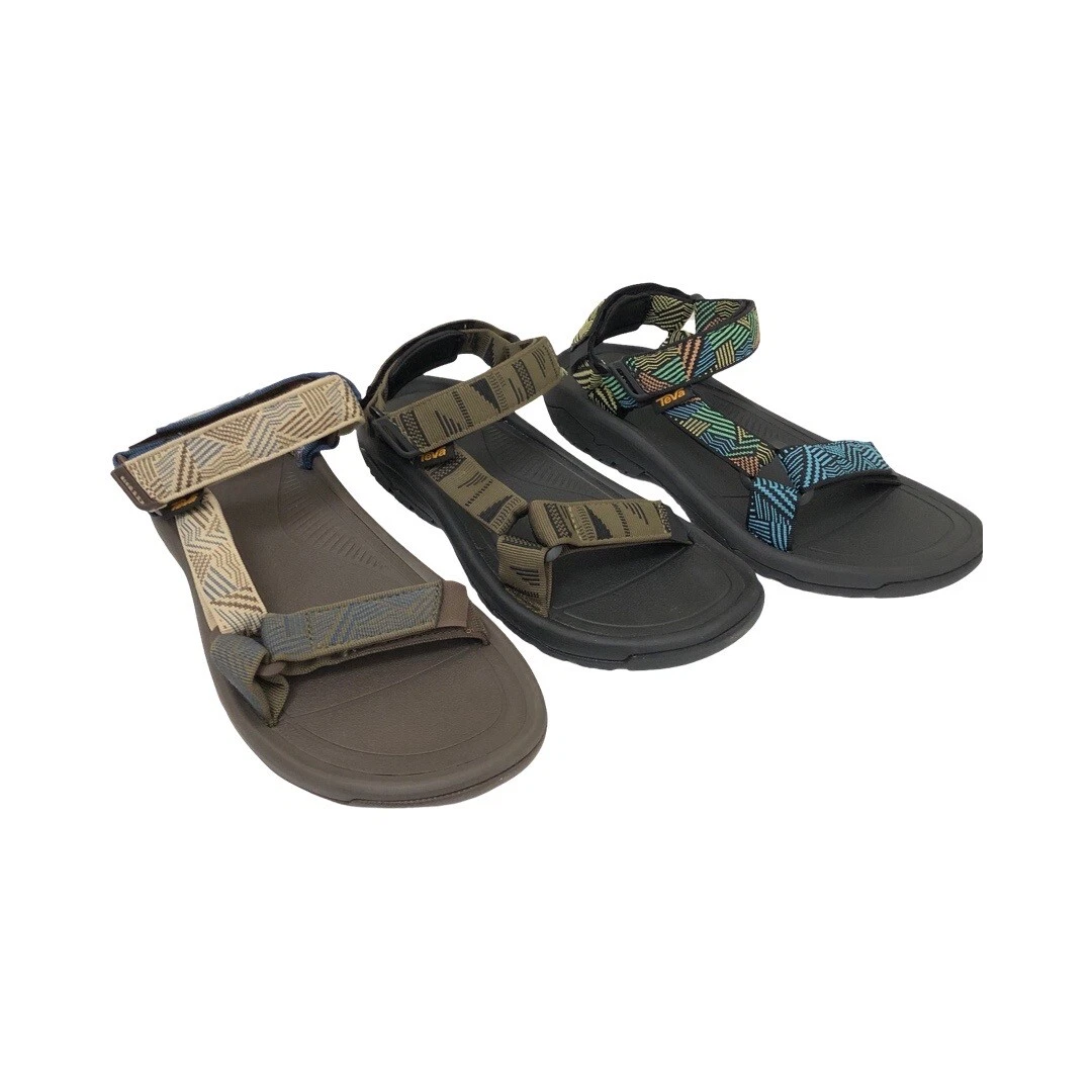 Teva Men's XLT2 Sports Classic Hiking Sandals Strap 1019234