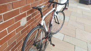 ribble gran fondo 2018