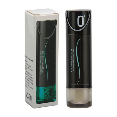Aromatherapy Nasal Inhaler Improve Concentration Herbal Nasal Stick