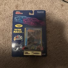 1994 Racing Champions To the Maxx Jeff Gordon 1:64 Die Cast Car
