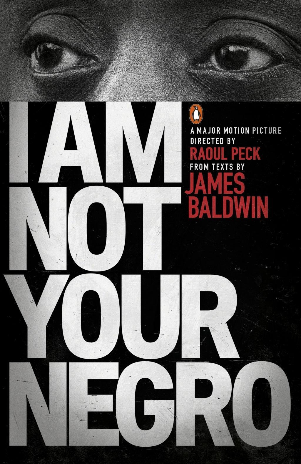 Thumbnail - I Am Not Your Negro