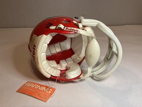 University of Georgia Bulldogs Riddell Mini Helmet - Picture 5 of 5