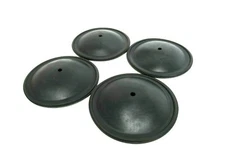 NEW LOT OF 4 BUMPER PARTS PP02-1060-51 PUMP DIAPHRAGM PP02106051