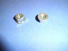 ECHO BAR NUTS FITS CS610EVL CS750EVL CS660EVL CS550EVL CS452VL 43301912330 2 PK