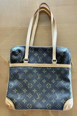 Vintage LOUIS VUITTON Coussin GM Shoulder Bag SD1014 | eBay