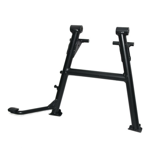Fits Royal Enfield Interceptor 650cc Center Stand Assembly Steel Black AEs - Picture 4 of 13