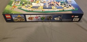 Lego 10257 Carousel (New)