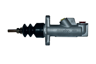 Hauptbremszylinder 15,80mm / 0,625'' Motorsport Rallye Racing Rennen OBP
