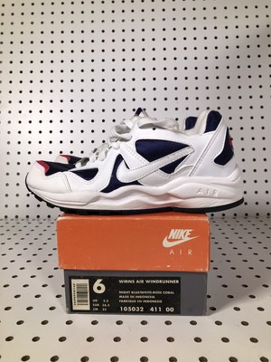 nike windrunner shoes