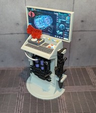 Cobra Techno-Viper Tech Station W/ Accessory ...