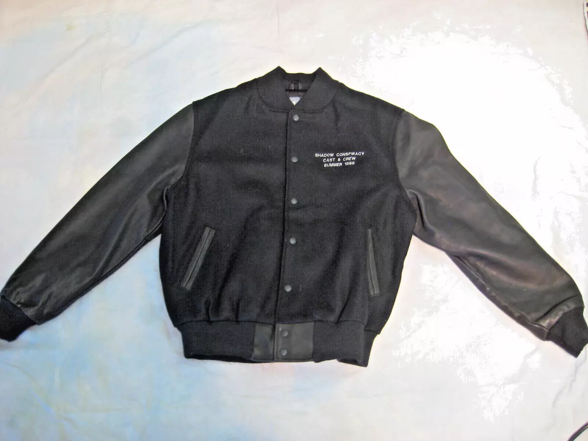 Film crew jackets clearance