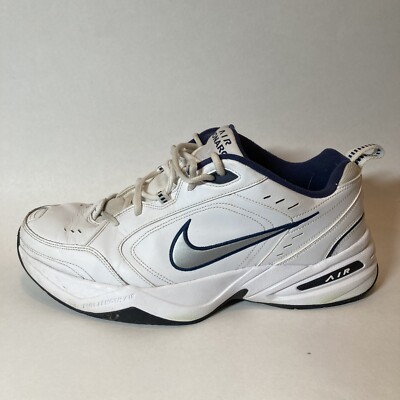 nike air monarch hypebeast