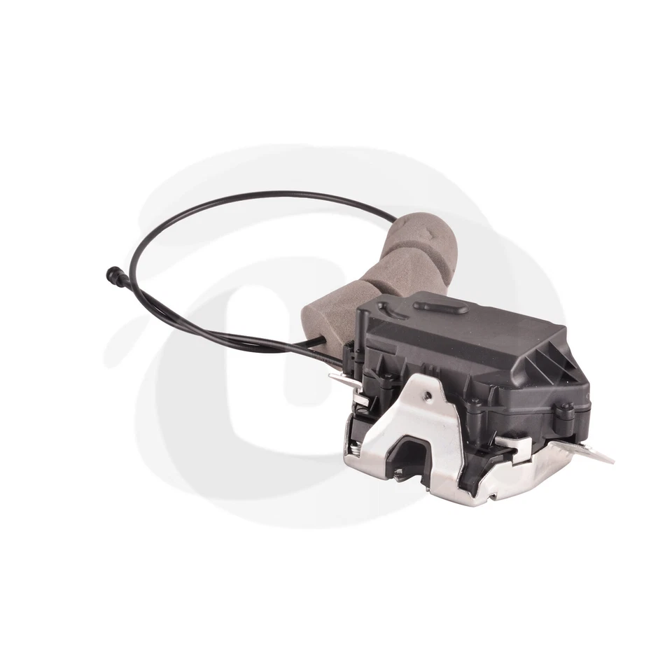 Actuador de cierre de portón trasero para Mercedes-Benz ML350 GL450 X164 2006-2012 Foto 4 de 4