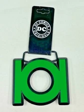 Bio-world DC Comics Green Lantern Belt Buckle BB148877DC-O0 Superhero New