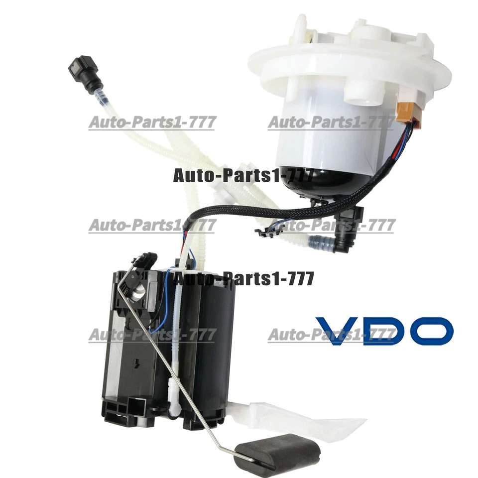 LR038601 NEW Fuel Pump Module Assembly For Land Rover LR2 3.2 2008-2012 Electric - Imagem 2 de 4