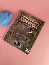 2004 Bulldogs Roleplaying Game by Brennan Taylor