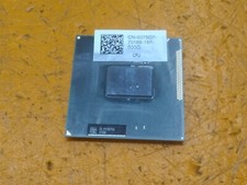                CPU Processor Intel Core i3-2310M 2.1GHz SR04R