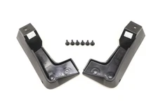 NEW OEM Front Mud Splash Guard Set L0F46AKA01 for Hyundai Sonata 2020-2023