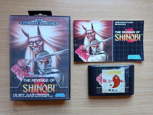 SEGA MEGA DRIVE - JUEGOS VERSION PAL - COMPLETOS O CON CAJA - ELIGE EL TUYO - Imagen 173 de 326