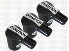 CHAMPION SPARK PLUG CAPS SET OF THREE
