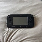 New ListingWii U Game Pad For Parts Only Untested