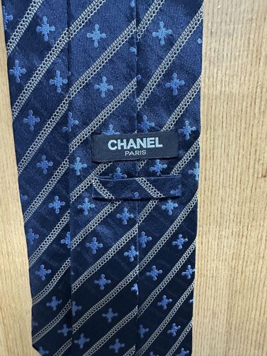 Marca: Cravatte Chanel