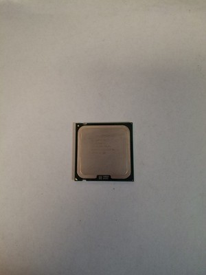 Intel Celeron D 352 Desktop CPU Processor- SL9KM