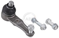 Traggelenk FüHrungsgelenk A.B.S. 220124 FüR Bg Ec 323 Mazda Mx 4 BG3P 16V BG3S