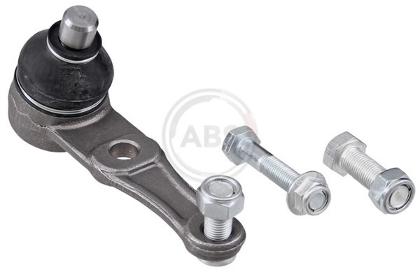 Traggelenk FüHrungsgelenk A.B.S. 220124 FüR Bg Ec 323 Mazda Mx 4 BG3P 16V BG3S-image