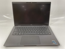 Dell Latitude 7420 Core i7  16GB 512GB-SSD  Read Description 