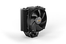 Dark Rock Slim 180W TDP CPU Cooler with Silent Wings 3 120mm PWM Fan