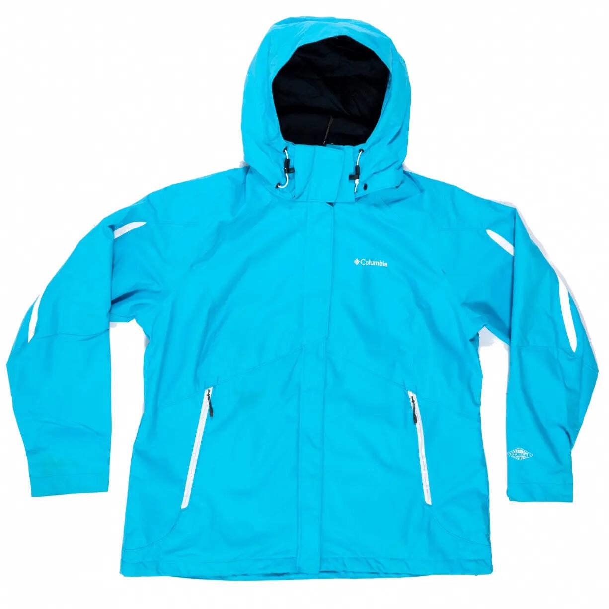 Columbia Softshell Jacket - Men's