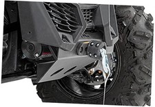 Winch Mounting Plate for 2017-2021 Can-Am Maverick X3-97028