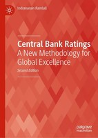 Indranarain Ramlall | Central Bank Ratings | Buch | Englisch (2022) | Xiii