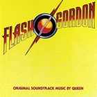 Flash Gordon Soundtrack by Queen LP (2022) NEW Half Speed Mastered