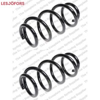 2X Fahrwerksfeder LesjÖFors 4004280 2 Federn Satz Federnsatz FüR Audi