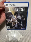 Judgement - Sony PlayStation 5, 2021 PS5
