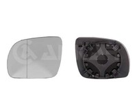 Spiegelglas AußEnspiegel Alkar 6471157 FüR Vw Seat Lupo Arosa 6X1 6E1 Beheizbar