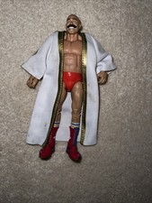 WWE Wrestling Elite Collection RetroFest Iron Sheik Action Figure